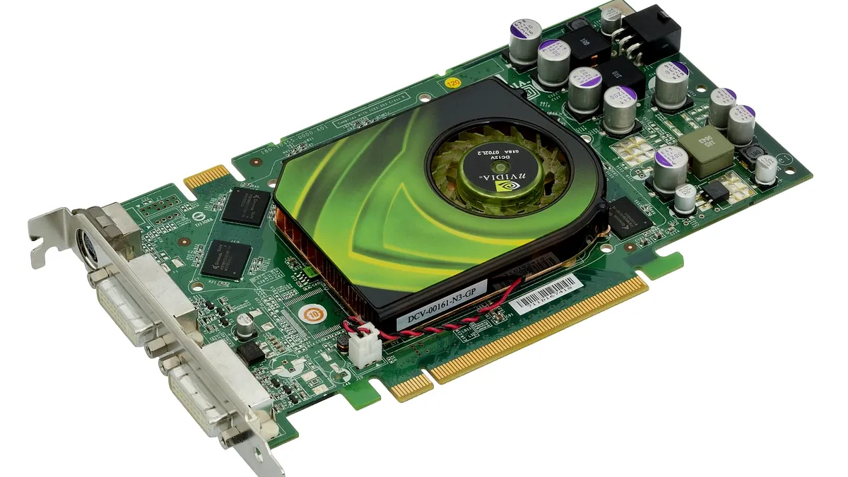 NVIDIA Launches Project DIGITS: A Personal AI Supercomputer at CES 2025