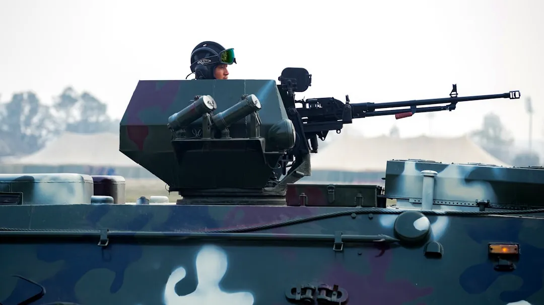 Debate Surrounds Trump’s Venezuela Military Strikes and Marjorie Taylor Greene’s Role