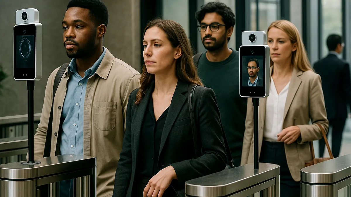 Facial Recognition Is Expanding Fast, but Deployment Still Turns on Bias, Privacy, and Local Law