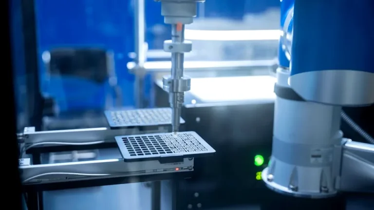 How $25 Million in AI Funding Could Reshape Drug Discovery Dynamics