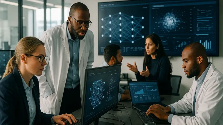 Google DeepMind’s New Safety Thresholds Draw a Line Between Measured Manipulation Risk and Real-World AI Behavior