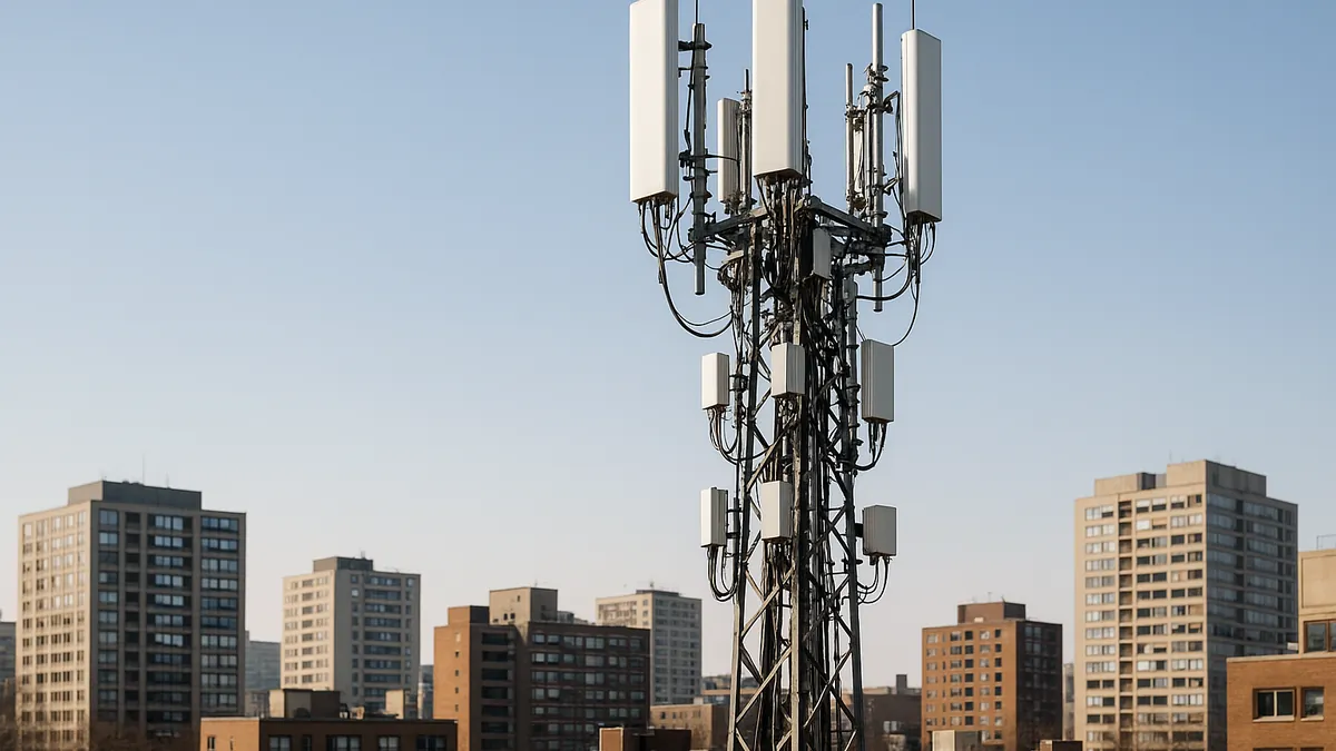 If 6G Stays AI-Native, Its Real Break from 5G Will Be Infrastructure and Control, Not Just Speed