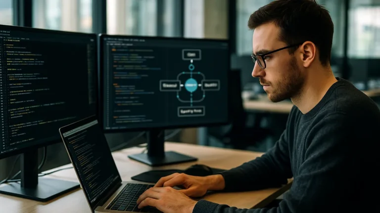 OpenAI’s WebRTC Voice Push Cuts Browser Latency, but Production Still Runs Through Your Backend